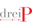 drei p